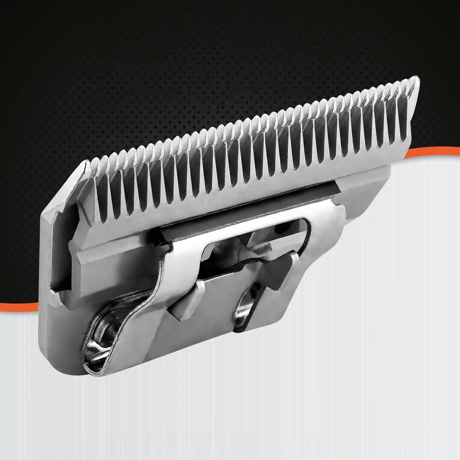 10W Ceramic Dog Clipper Blade (1.5 mm)