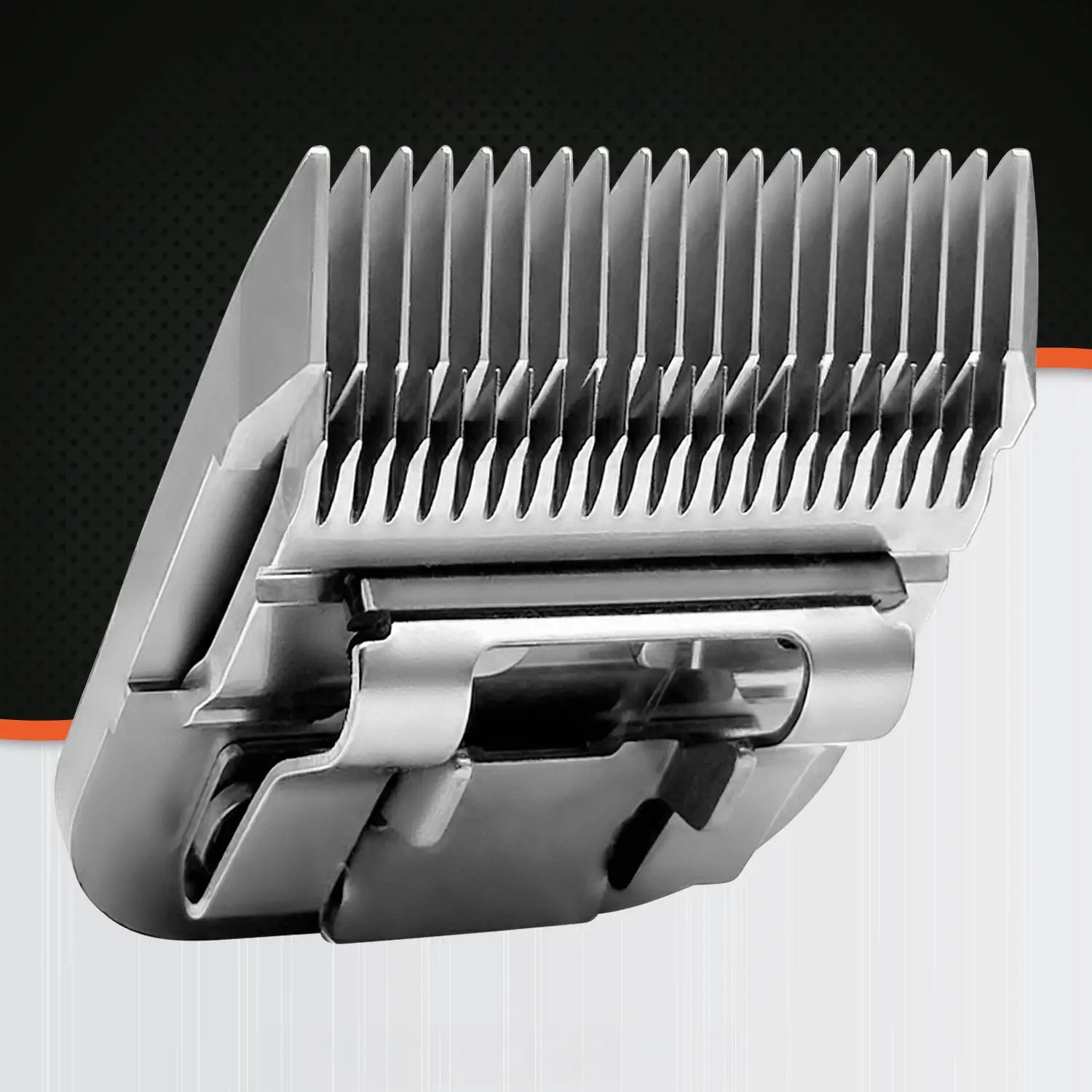 4F Dog Clipper Blade (9.5 mm)