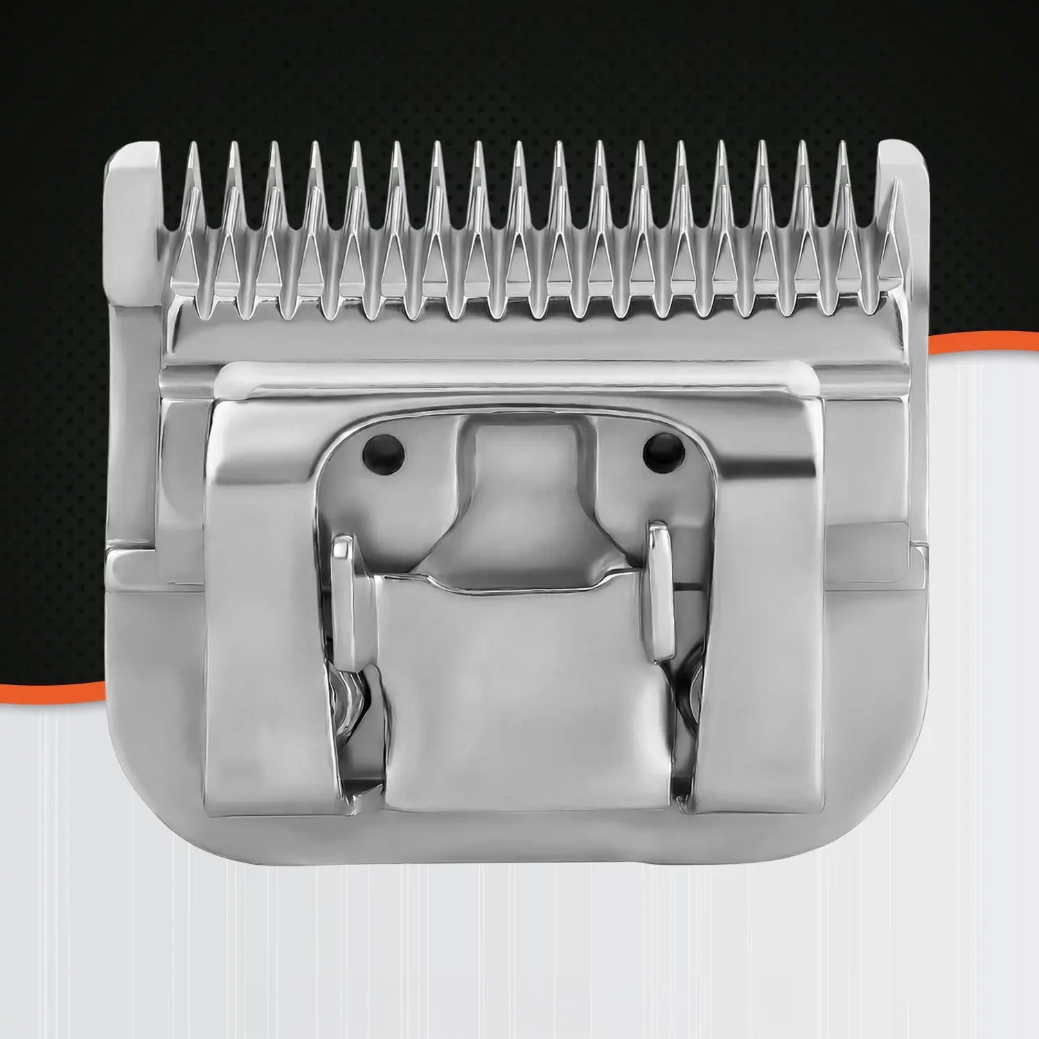 9F Dog Clipper Blade (2 mm)